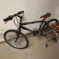 Due biciclette