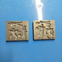 Stampini Dragon Ball Z