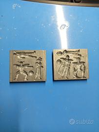 Stampini Dragon Ball Z