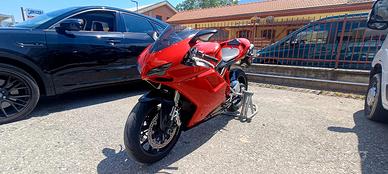 Ducati 848    2008