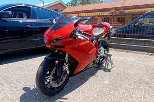 Ducati 848    2008