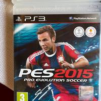 Videogiochi Ps3