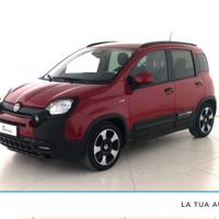FIAT Panda III 2021 - Pandina III 2024 Pan U87160