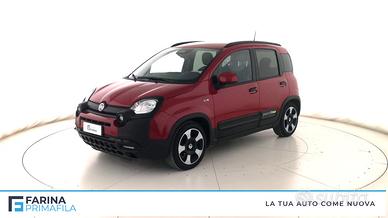 FIAT Panda III 2021 - Pandina III 2024 Pan U87160