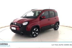 FIAT Panda III 2021 - Pandina III 2024 Pan U87160