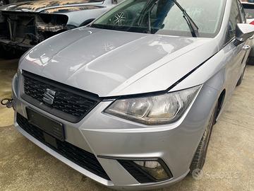 Ricambi usati per Seat Ibiza 1.0 bz/met del 2021