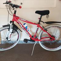 mountain bike Atala