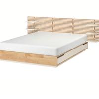 letto mandal ikea