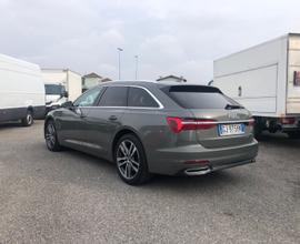 AUDI A6 5ª serie - 2022