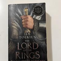 LotR - The fellowship of the ring