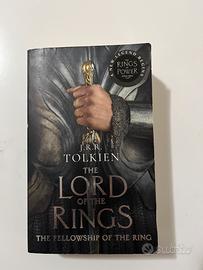 LotR - The fellowship of the ring