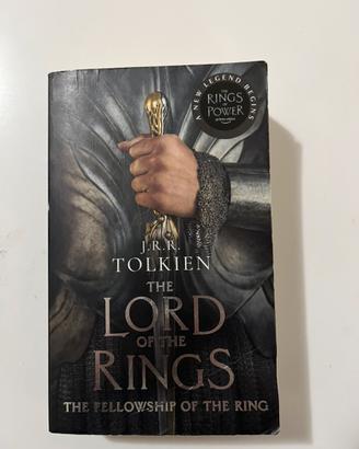 LotR - The fellowship of the ring