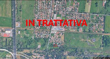 TER. AGRICOLO A ROMA