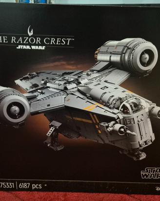LEGO Star Wars 75331 UCS Razor Crest - MISB