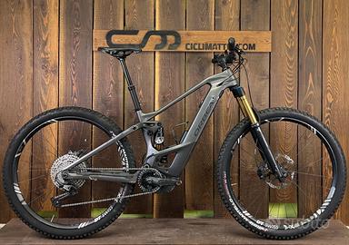 Orbea Wild Fs- M Team