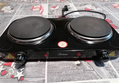 fornello elettrico Ardes