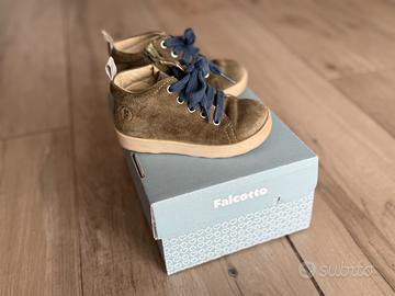 Scarpe bimbo 21