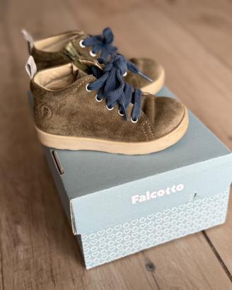 Scarpe bimbo 21