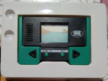 GIG Electronics Game anni '80 Vintage