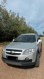  CAPTIVA CHEVROLET 