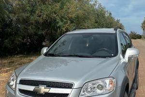  CAPTIVA CHEVROLET 