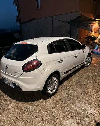 Fiat bravo 1.6 120cv