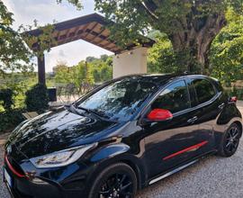 TOYOTA Yaris 4ª serie - 2022