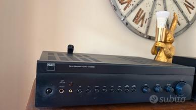 Nad c326 bee