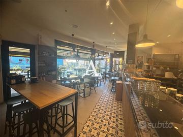 TecnoAzienda - Bar Ristorante Pasticceria