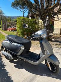 Scooter 50 cc Kymco Like