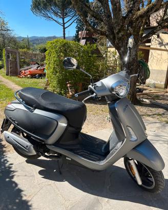 Scooter 50 cc Kymco Like