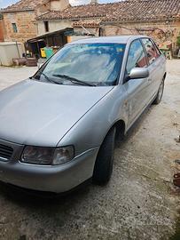 Audi A3 1.9 tdi 110cv