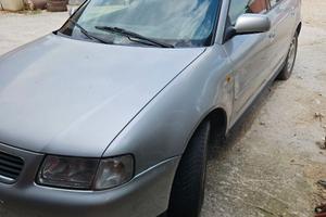 Audi A3 1.9 tdi 110cv