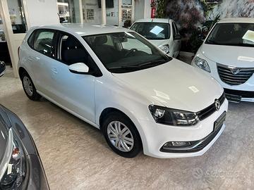 Volkswagen Polo 1.0 MPI 5 Porte EURO 6