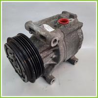 Compressore Clima AC Aria Condizionata DENSO SCSB0