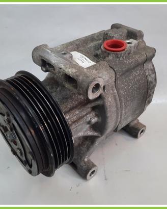 Compressore Clima AC Aria Condizionata DENSO SCSB0