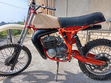 villa 250 anno 80