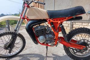 villa 250 anno 80