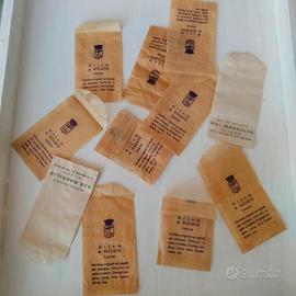 bustine di carta 