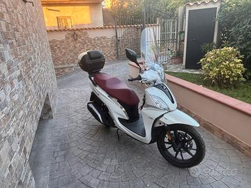 Sym Symphony ST200