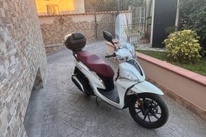 Sym Symphony ST200