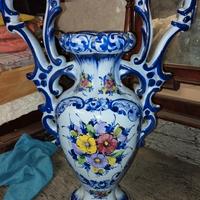 antico vaso PORTOGHESE 