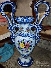 antico vaso PORTOGHESE 