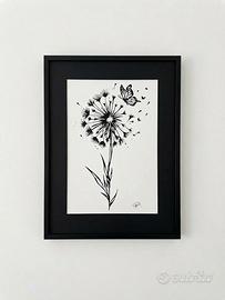 Opera Originale - Life is a Flower