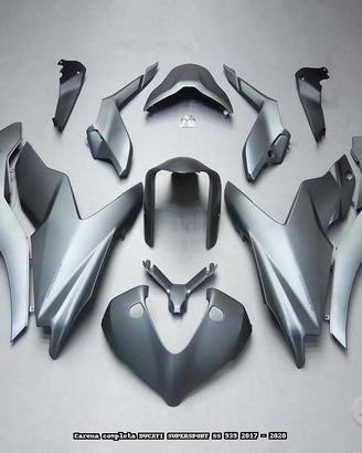 Prezzo speciale Carena DUCATI SUPERSPORT SS 939