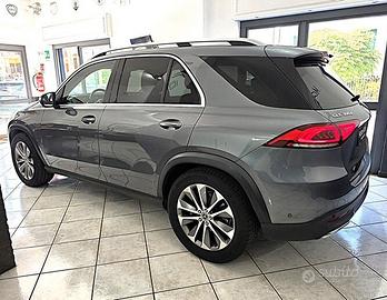 Mercedes-benz GLE 300 d 4Matic Sport