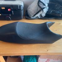 Sella per ducati monster 2001