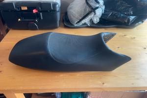 Sella per ducati monster 2001