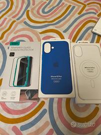 cover iPhone 16 plus 
