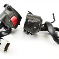 Honda Hornet 600 11 13 commutatori originali